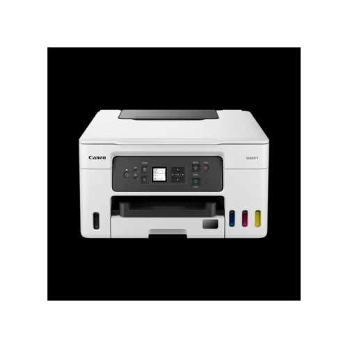 Imprimante Canon Multifonction Couleur Reservoir Maxify GX3040 WiFi & Lan /recto verso/Ecrantactile