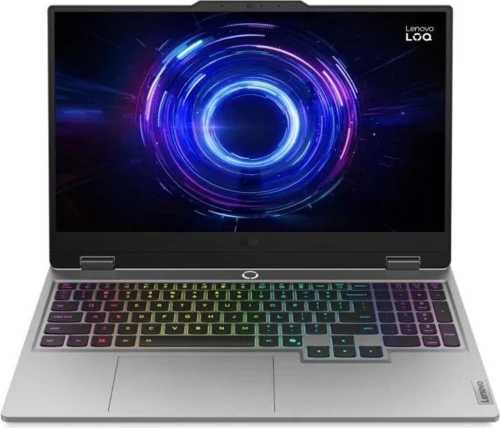 LAPTOP LENOVO GAM LOQ 15IAX9E i5-12450HX /16G DDR5 4800/ SSD512 /VGA RTX 3050 6G DDR6 /15.6 FHD144Hz