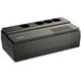 ONDULEUR APC BV1000I-GR : EASY UPS, AVR 1000VA/ 600 WATTS 230V, 04 SORTIES PRISES SCHUKO CEE (FR)