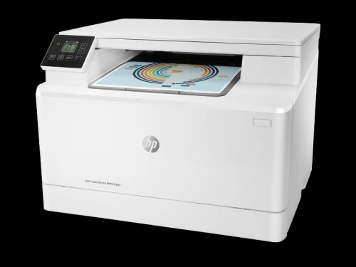 IMPRIMANTE HP MULTIFONCTION LASER COULEUR LASERJET PRO M182N 16PPM / RJ45 / USB
