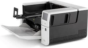 Scanner Kodak A4 S3060  Production  60ppm / 120 ipm  Recto-Verso  Chargeur 100 pages  USB 3.2  Écran LCD