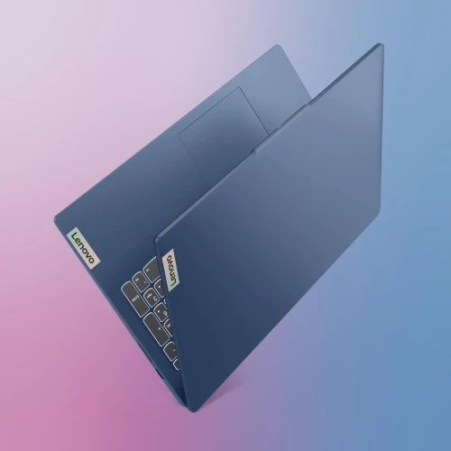 LAPTOP LENOVO IDEAPAD Slim 3 15IRU8 i3-1315U / 8G DDR5 4800 / SSD 256 / Ecran 15.6 FHD