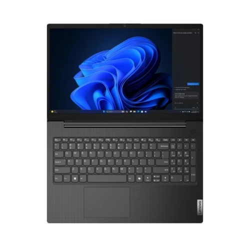 LAPTOP LENOVO V15-G5-IRL I5-13420H / 8G / SSD 256 / RG45 / 15.6 FHD F DOS
