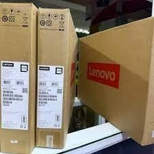 LAPTOP LENOVO IDEAPAD Slim 3 15IRU8 i3-1315U / 8G DDR5 4800 / SSD 256 / Ecran 15.6 FHD