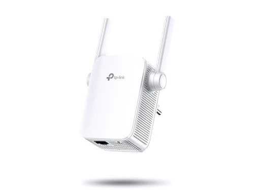 TP-LINK TL-WA855RE : REPETEUR WIFI /POINT D'ACCES N300 02 ANTENNES EXTERNE
