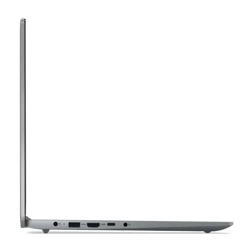 LAPTOP LENOVO IDEAPAD Slim 3 15IRU8 i3-1315U / 8G DDR5 4800 / SSD 256 / Ecran 15.6 FHD