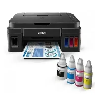 IMPRIMANTE CANON PIXMA G2410