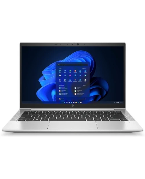 LAPTOP HP ELITEBOOK 835 G8 AMD RYZEN 5 PRO 5650U / 8G / SSD 256 / CLAVIER LUMINEUX / ECRAN 13.3' FHD IPS / WIN 10 PRO