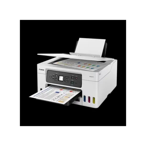 Imprimante Canon Multifonction Couleur Reservoir Maxify GX3040 WiFi & Lan /recto verso/Ecrantactile