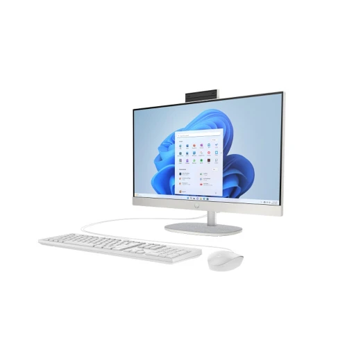 AIO HP 24-CR0032I / I5 1334U / 8G / SSD 512 / 23.8