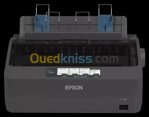 IMPRIMANTE EPSON MATRICIELLE LX- 350