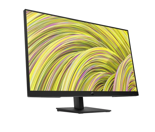 ECRAN HP 27" P27 G5 FHD / IPS 75MHZ 5MS DISPLAYS PORT / HDMI / VGA