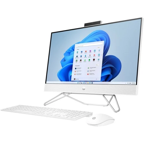AIO HP CB1288NH I3 1215U / 8G / SSD 512 / 23.8 FHD