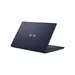 LAPTOP ASUS EXPERTBOOK B1402CVA-NK106 I7 1305U/16G/ SSD 512NVME /14 FHD COULEUR NOIR + SACOCHE