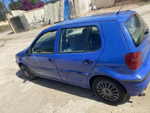 Polo Polo 2000 
