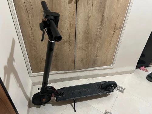 Scooter Wispeed 