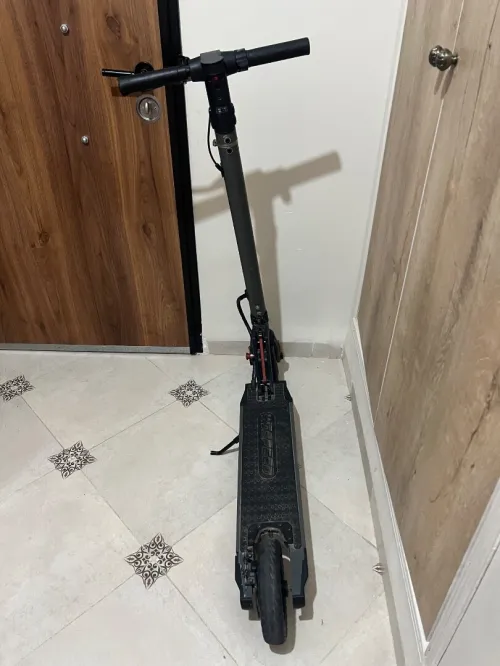 Scooter Wispeed 