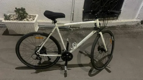 Velo fitness Merida S-PRESSO 100-MD 