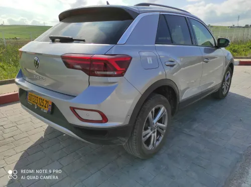 Volkswagen T-Roc 2025 Style