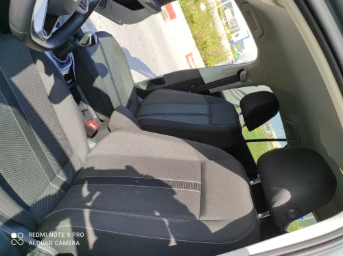 Volkswagen T-Roc 2025 Style