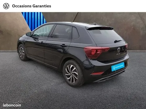 Volkswagen Polo 2025 VW Edition 