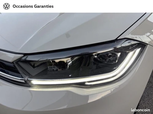 Volkswagen Polo 2024 Style
