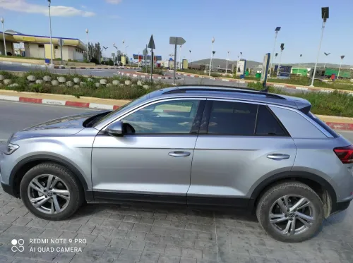 Volkswagen T-Roc 2025 Style