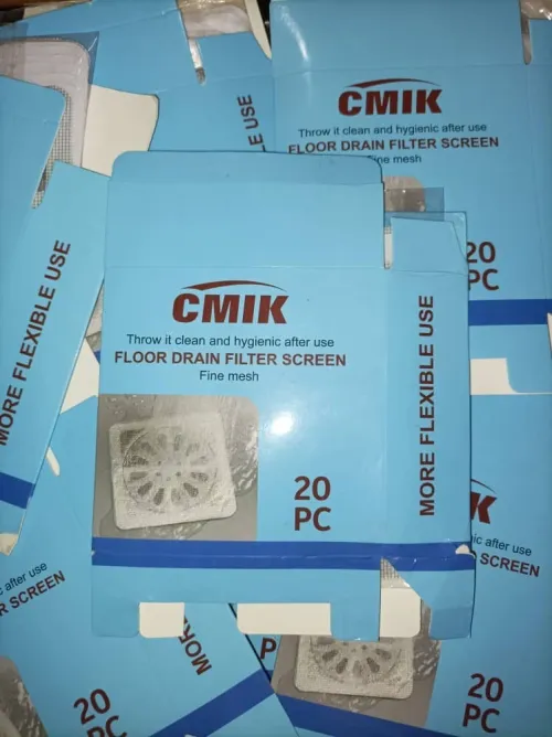 Filter drain | فلتر لقناة الصرف 