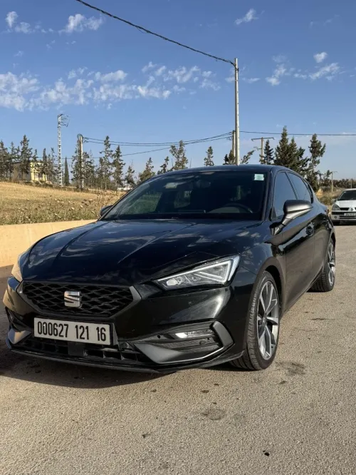 Seat Leon 2021 FR