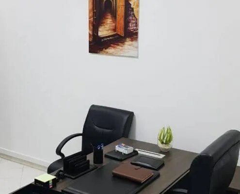 Location Appartement Studio Alger Bordj el kiffan