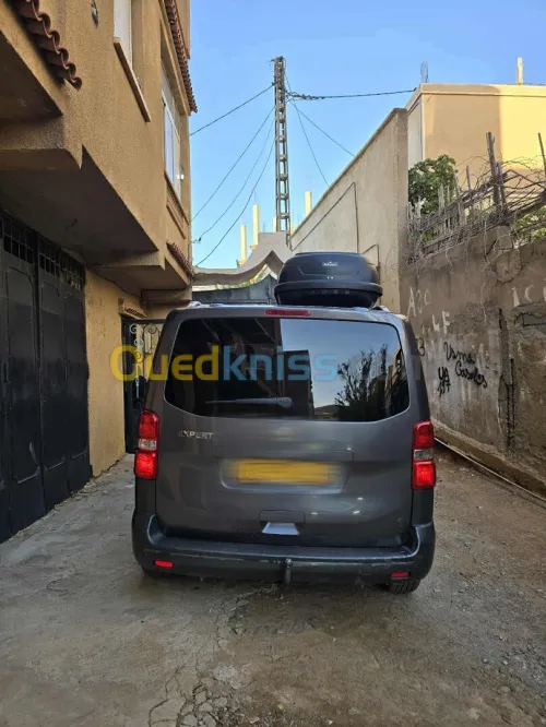 Peugeot Expert 2021 Expert