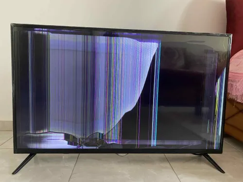 Tv steam casser 