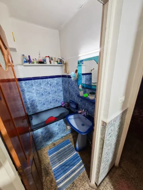 Location Appartement F4 Jijel Jijel