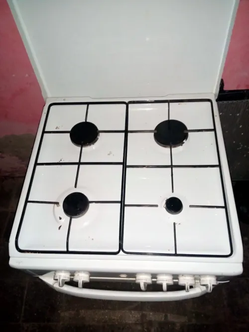 Cuisinière 