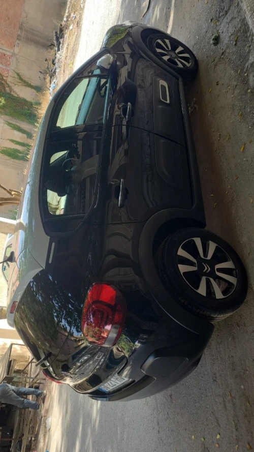 Citroen C3 2024 Max