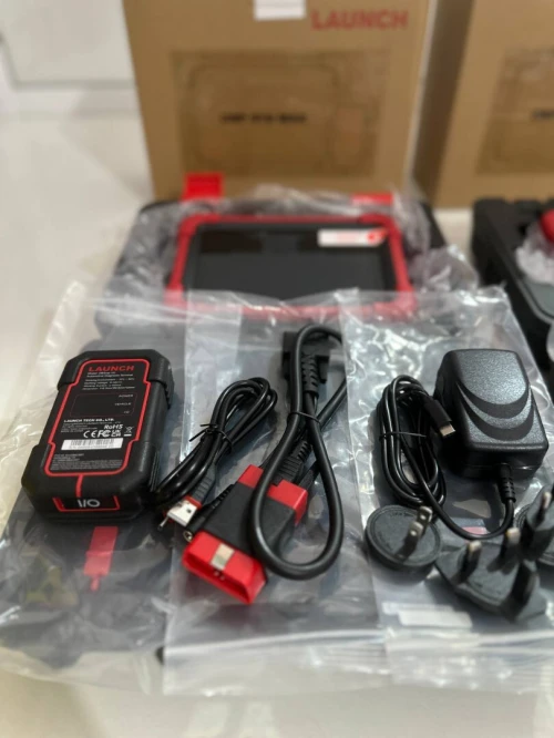 Launch X-431 Creader Professional 919 MAX Diagnostic Tool