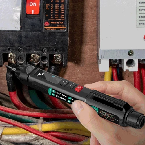 ANENG A3008  multimètre numérique Intelligent professionnel capteur stylo testeur 