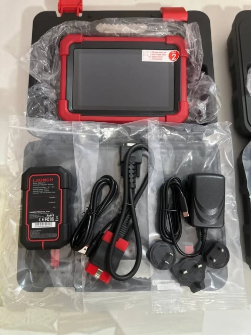 Launch X-431 Creader Professional 919 MAX Diagnostic Tool