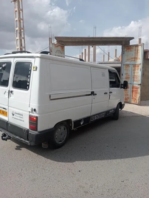 Renault trafic Commerciale 1996