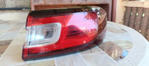 feux de Clio GT Line