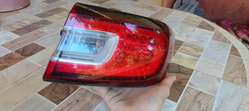 feux de Clio GT Line
