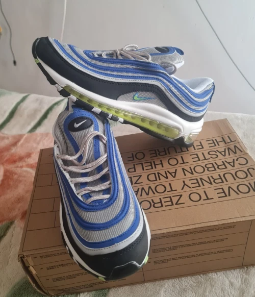 Basquette Nike 