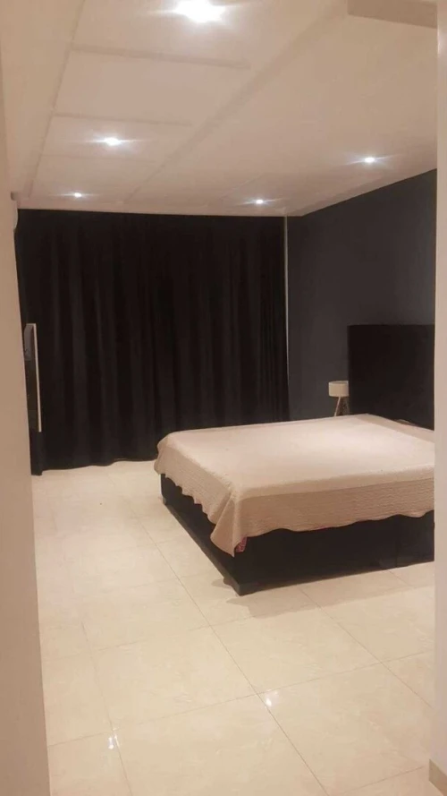 Location Appartement F4 Alger Cheraga