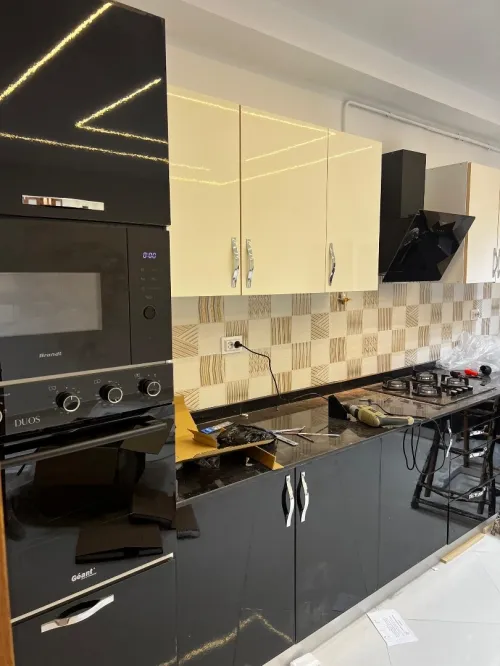 Vente Appartement F4 Alger Cheraga