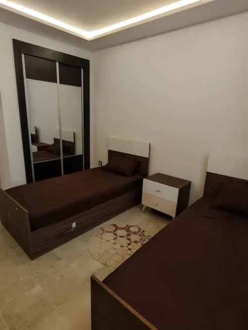 Location Appartement F3 Alger Dely brahim
