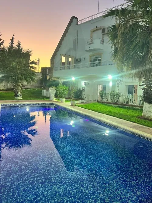 Location Villa Alger Dely brahim