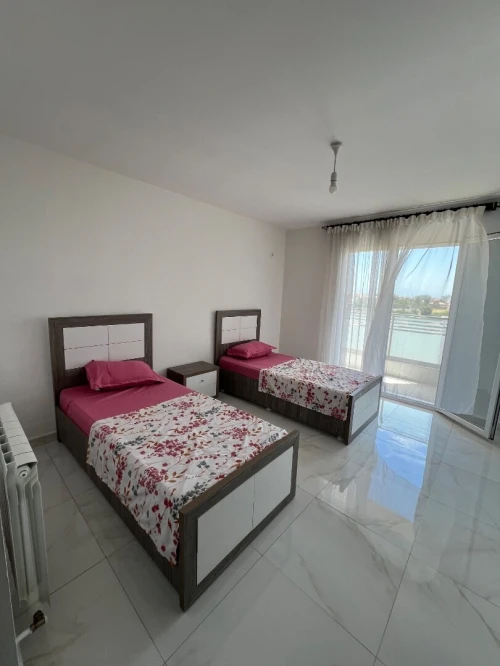 Location Appartement F3 Alger El achour