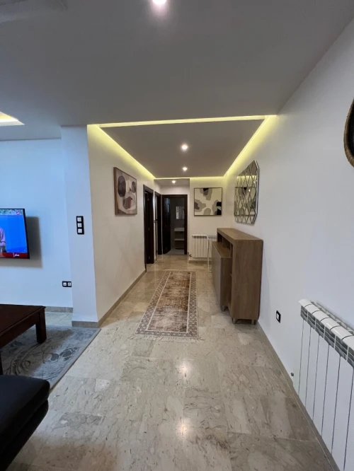 Location Appartement F3 Alger Dely brahim