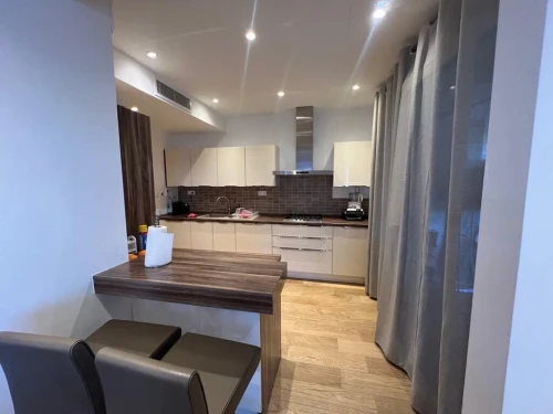 Location Appartement F4 Alger Hydra