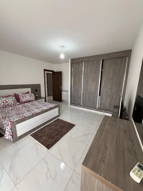 Location Appartement F3 Alger El achour